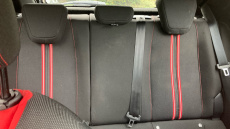 Vauxhall Corsa 1.2 Turbo SRi Edition 5dr Petrol Hatchback